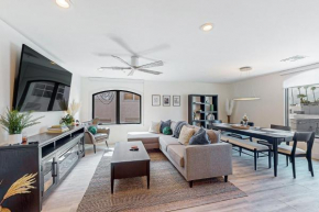 Desert Oasis Condo